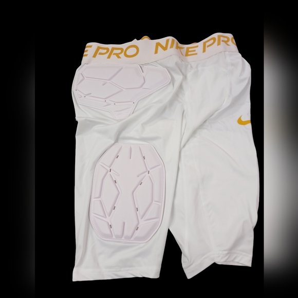 Nike Pro Hyperstrong Padded Football Shorts Large - Picture 3 of 4